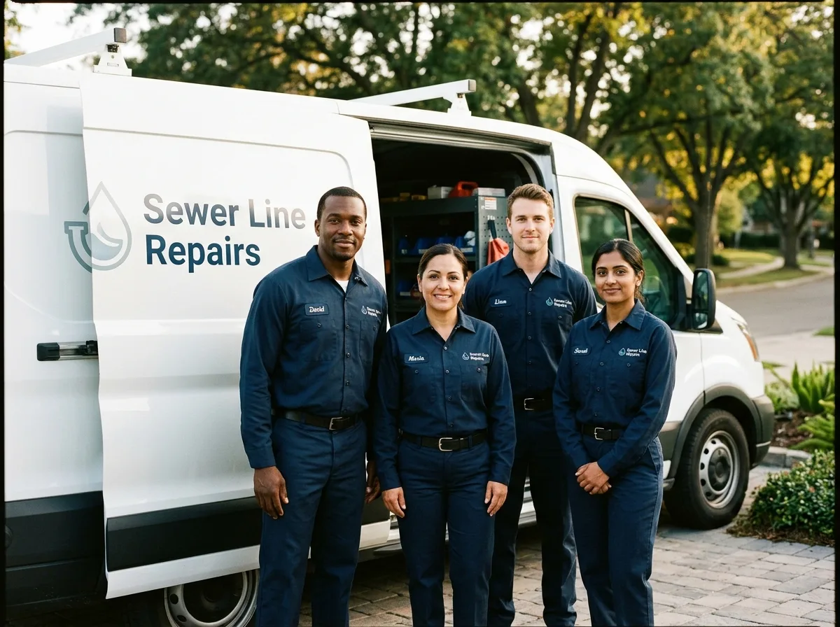 Emergency Plumber company in Mesa, WA